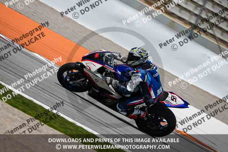 march 2018;motorbikes;no limits;peter wileman photography;portugal;trackday digital images;valencia